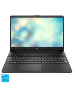 Laptop HP 15s-fq5040nq fata