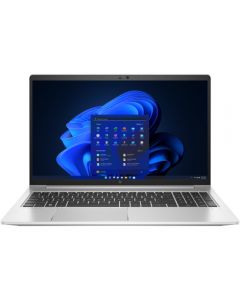 HP EliteBook 650 G9 5Y3W1EA, Intel® Core™ i5-1235U,  FullHD, 8 GB, 512 GB SSD, Intel Iris Xe, Windows 10 Pro Fata