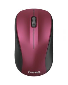 Mouse wireless Hama MW-300, Roz_001