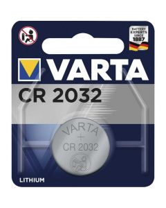Baterie Varta CR2032,1 buc