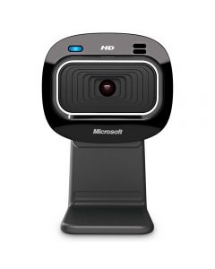 Webcam Microsoft T3H-00004 Lifecam Hd-3000