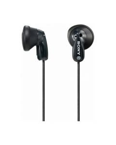 Casti audio In-Ear Sony MDR-E9LP, Negru_1