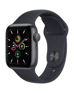 Apple Watch Series SE 2 GPS, 44mm,mkq63wb/a_1