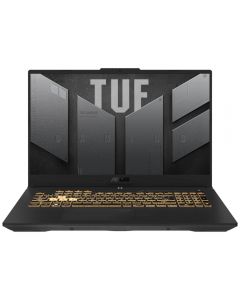 Laptop Asus TUF Gaming F17 FX707ZM-HX002 fata