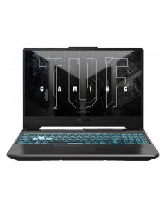 Laptop Gaming Asus TUF A15 FA506IHR fata