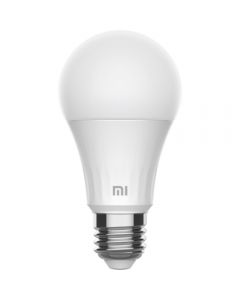 Bec LED Xiaomi Mi Smart Bulb White fata