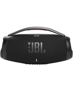 Boxa portabila JBL Boombox 3 Negru