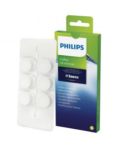 Tablete de indepartare a uleiului de cafea Philips CA6704/10_1