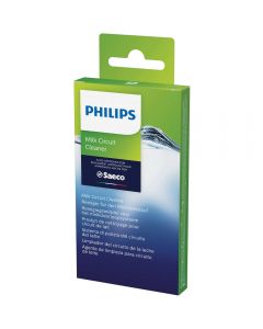 Solutie curatare a mecanismului de lapte Philips Saeco CA6705/10