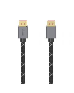 Cablu DisplayPort 1.4 Hama fata