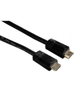 Cablu HDMI Hama 122105 Ethernet 3m_1