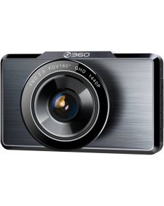  Camera auto 360 G500H, 3" TFT, 1440p, FullHD, Night Vision, Wi-Fi, GPS, Premium Black