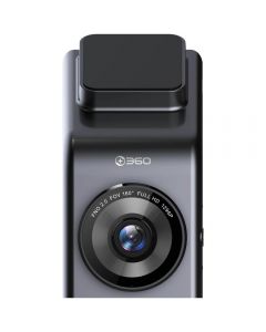Camera auto G300H, 2" TFT, 1296p, Night Vision, Wi-Fi, GPS, 160 FOV (Negru)