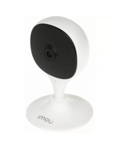 Camera de supraveghere Imou Cue, 2 MP, Microfon, Full-HD, Wi-Fi, Night Vision, Alb