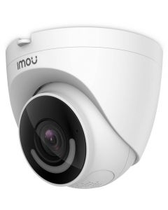 Camera de supraveghere Imou Turret, 2 MP, Full HD, Wi-Fi, Night Vision, Alb