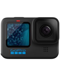 Camera video sport GoPro HERO 11 fata