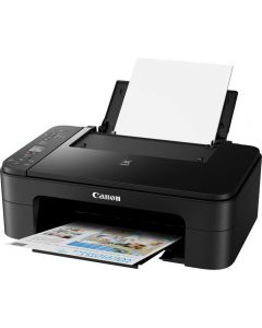 Multifunctional Inkjet color Canon Pixma TS3350, A4_1