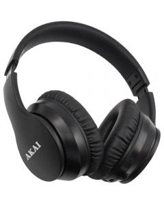 Casti Over-Ear Akai BTH-B6ANC, Wireless