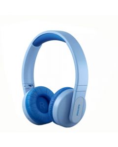 Casti On-Ear pentru copii Philips TAK4206BL/00 lateral