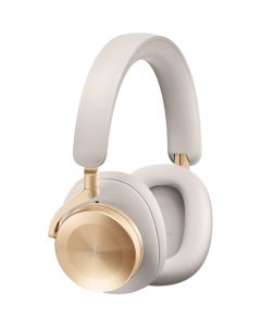 Casti Over-Ear Bang & Olufsen Beoplay HX, Bluetooth, Gold Tone