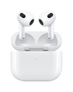 Casti True Wireless Apple AirPods Gen. 3_1