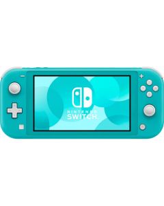 Consola Nintendo Switch Lite Fata