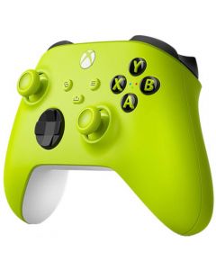 Controller Wireless Microsoft Xbox One  Electric Volt