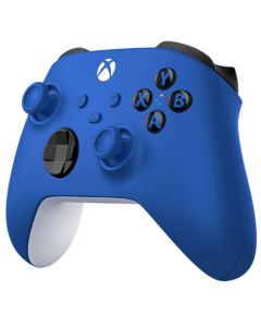 Controller Wireless Microsoft Xbox One, Shock Blue