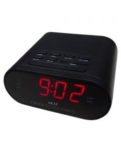 Radio cu ceas AKAI CR002A-219_1