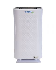 Purificator de aer E-Boda Air Clean 200, Filtru HEPA