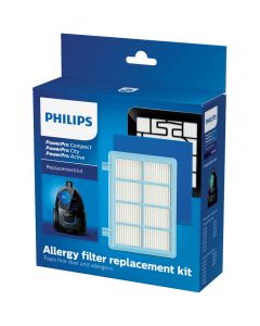 Kit filtre de schimb Philips FC8010/02