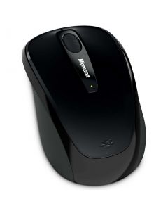 Mouse wireless Microsoft 3500 Negru_1