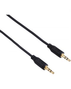 Cablu audio Hama Flexi-Slim 135780_1