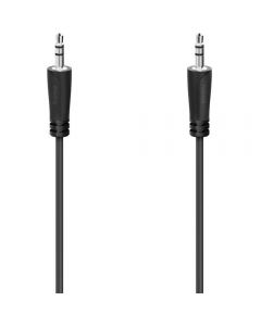 Cablu audio Hama 205262, 2 x Jack 3.5 mm, 1.5 m_1