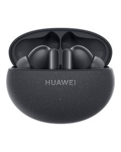Casti True Wireless Huawei FreeBuds 5i, Nebula Black, 1