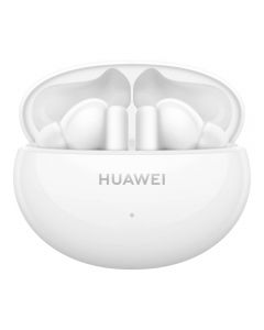 Casti True Wireless Huawei FreeBuds 5i, Ceramic White1