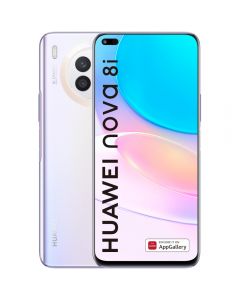 Telefon Huawei Nova 8i 6GB 128GB 4G Silver_1