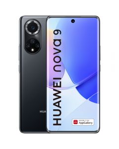 Huawei Nova 9 8GB  128GB 4G Black_11