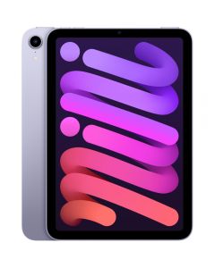 Apple iPad mini 6 (2021), 8.3", 64GB, Wi-Fi, Purple