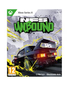 Joc Xbox Series X Need For Speed Unbound  fata