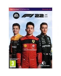Joc PC EA F1 2022