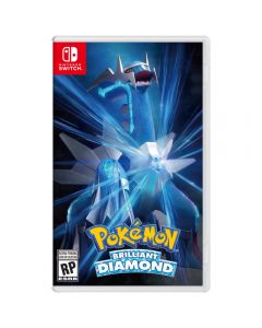 Joc Nintendo Switch Pokemon Brilliant Diamond_1