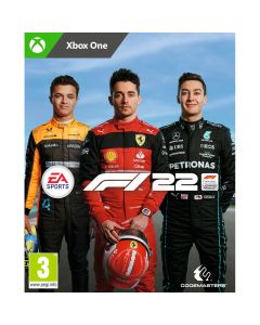 Joc Xbox One EA F1 2022