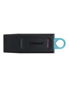 Memorie USB Kingston DataTraveler Exodia, 64GB, USB 3.2
