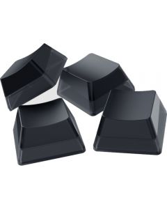 Kit Butoane tastatura Gaming Razer Phantom Keycap, Material ABS, Negru_1