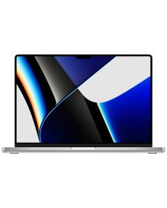 Laptop Apple MacBook Pro Silver_1