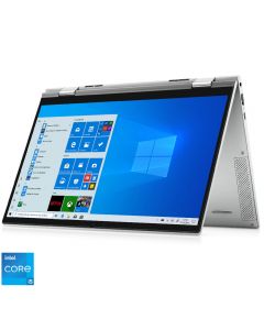 Laptop 2 in 1 Dell Inspiron 13 7306, I5-1135G7_1