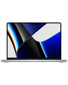Laptop Apple MacBook Pro Silver2_1