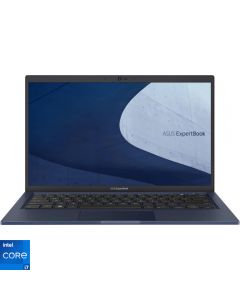 Laptop ASUS ExpertBook B1400CEAE, 14 inch i7-1165G7, 16GB, 1TB HDD, 512GB SSD_1