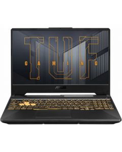 Laptop Asus TUF F15 FX506HEB-HN145 fata